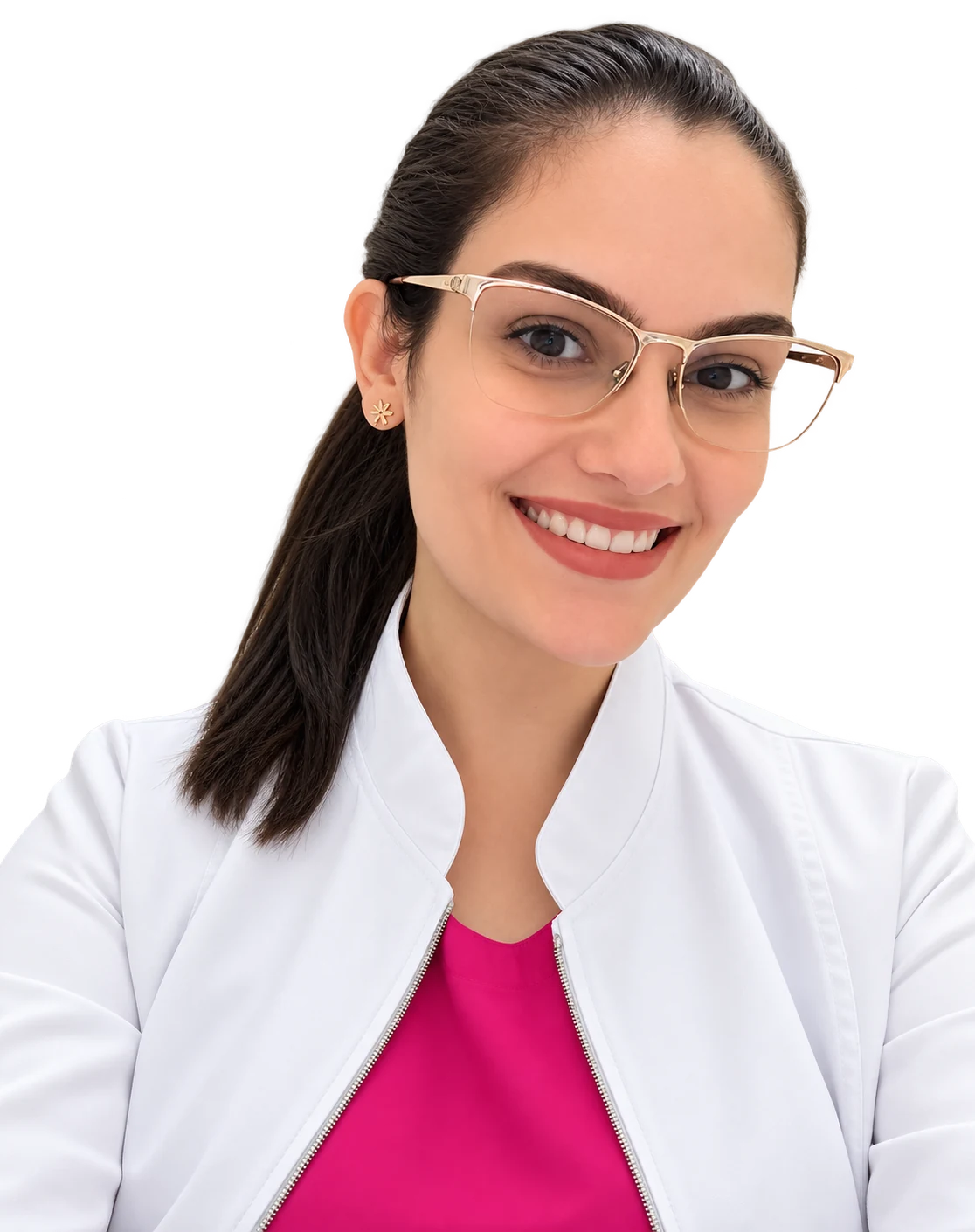 Dra. Ana Laura Paião