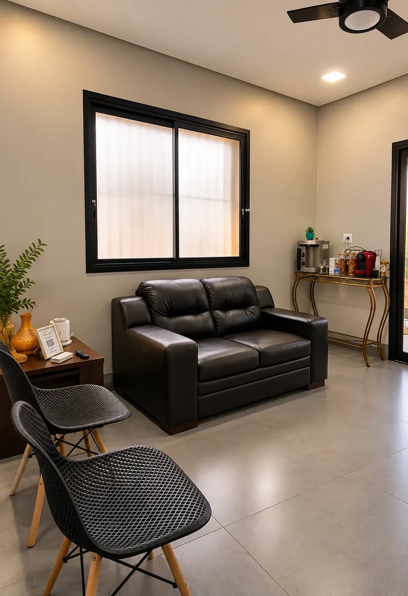Sala de espera